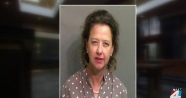 Judge rejects effort to dismiss case against former DA charged in Ahmaud Arbery killing’s aftermath