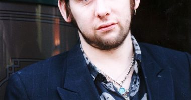 The Pogues' frontman Shane MacGowan has died aged 65