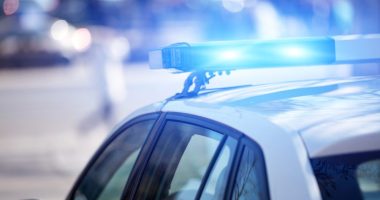 4 burglarize Jemison pharmacy, 2 still on the run