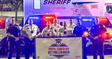 Hillsborough County Sheriff