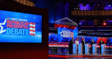 4th GOP presidential debate watch party for students to be held in Tuscaloosa