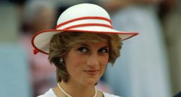 A Timeline Of Princess Diana And Dodi Fayed's Short-Lived Romance