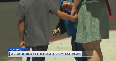 A closer look at the role of a Savannah-Chatham Court Appointed Special Advocate