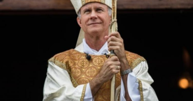 AUDIO: Fed-Up Catholic Blasts 'Radical Marxist' Takeover of Church in Radio Ad Supporting Bishop Strickland