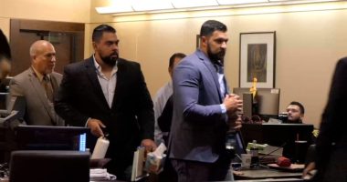 After mistrial, prosecutors dismiss charge against ex-SAPD officer, reindict second officer on reduced charge