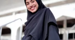 Aisyah Hijanah Wikipedia And Age: How Old Is She?