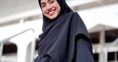 Aisyah Hijanah Wikipedia And Age: How Old Is She?