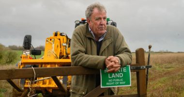 Amazon Prime Video Confirms ‘Clarkson’s Farm’ Will Be Renewed For Season 4