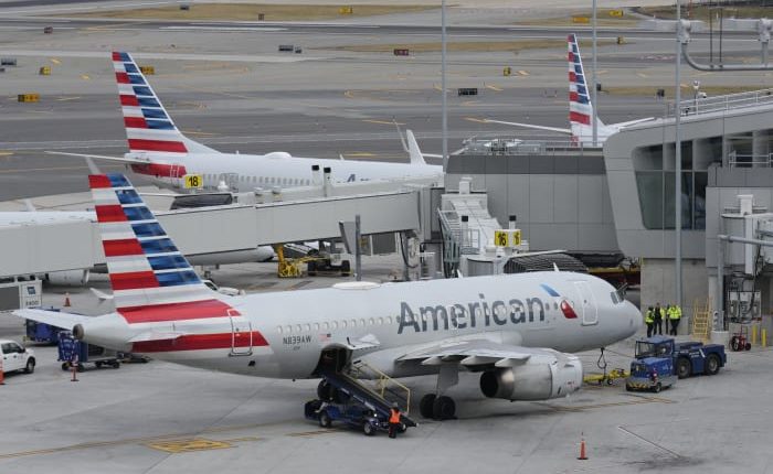 American Airlines flight attendants ask for permission to strike. Southwest pilots could be next