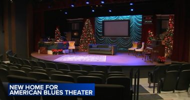 American Blues Theater opens permanent location on North Side at Talman and Lincoln Avenues