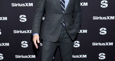 Andy Cohen, 55, has opened up about raising his two children and revealed why he has chosen to no longer show their faces on social media; seen earlier this month in NYC