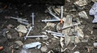 Another 'Told Ya' So' for Blue State As Oregon Looks to Reverse Hard Drug Decriminalization
