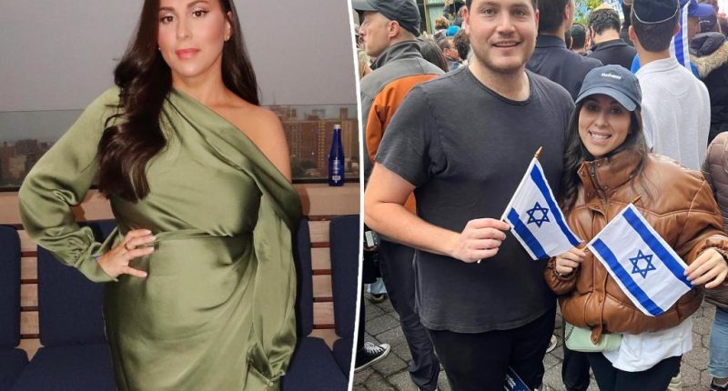 Antisemitic DMs on 'new level' after Hamas attack