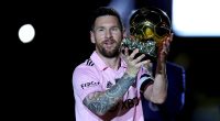 Apple chief believes MLS can become 'the best soccer league in the world' as they aim to maximize their 10-year, $2.5BILLION TV deal: 'Why wouldn't the best players want to play here?'