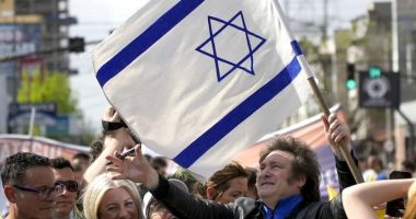 Argentine President-elect Javier Milei is Converting to Judaism