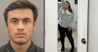 Ariel Cruz allegedly killed ex-girlfriend Idania Campos
