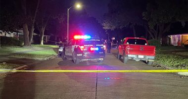 Ariel Cruz charged with murder after Idania Campos body found in trunk of car: Houston police