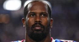Arrest Warrant Issued For NFL Star Von Miller For Assaulting Pregnant Woman