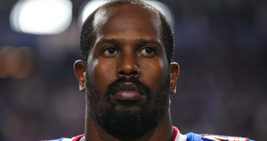 Arrest Warrant Issued For NFL Star Von Miller For Assaulting Pregnant Woman