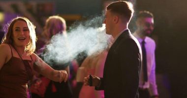 Australia to ban import of disposable vapes, citing