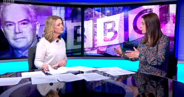BBC Flagship Show ‘Newsnight’ Shortened To 30 Minutes Under $9.5M Newsroom Savings Plan