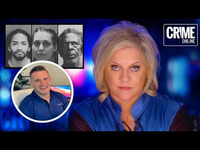 BITTER EX WIFE of Microsoft Hubby Swears I M NOT GUILTY Internewscast