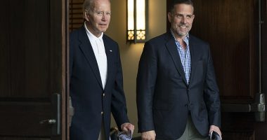 A money trail beginning in July 2017 snaked from Chinese oil giant CEFC - one of Hunter Biden's joint ventures - into Joe's account in the form of a $40K check, say Republicans