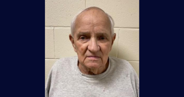 Barton Seltmann murdered Margaret Seltmann: Cops