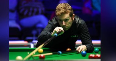 Ben Woollaston Illness