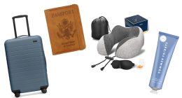 Best travel essentials: Here are 15 must-have items and accessories for a better flight