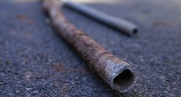 Biden administration proposes biggest changes to lead pipe rules in more than three decades