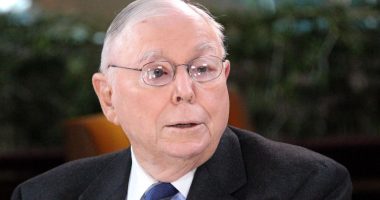 Billionaire Charlie Munger—Warren Buffett’s Key Deputy—Dies At 99