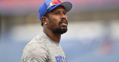 Bills star Von Miller accused of assaulting pregnant woman in Texas
