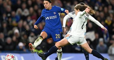 Sam Kerr will miss the coming matches against Canada in Vancouver after already missing most of the World Cup with calf injuries