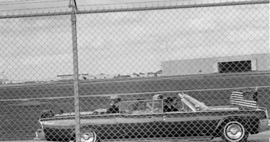 Body Bags with Joseph Scott Morgan: JFK: 60 Years of Questions