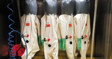 Bombshell new doc reveals US officials KNEW Wuhan lab leak was likely cause of Covid – but deliberately downplayed it