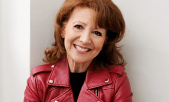 Bonnie Langford Parents: Mother Babette Langford And Father Mr Langford
