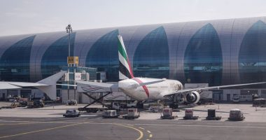 Brit JAILED in Dubai after row with airport staff over wheelchair for mum as appeal over £2k fine leads to prison time