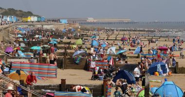 Britain's snootiest resort Frinton-on-Sea doubles council tax for second home owners in bid to help locals get on property ladder