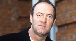 Dean Sullivan Actor