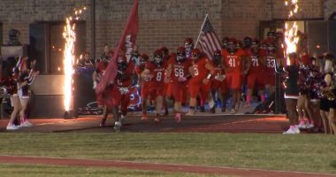Bryan County seeks first state title appearance in school history