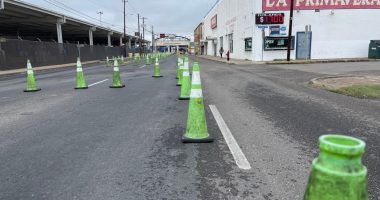 CBP: South Texas port of entry to close due to migrant surges