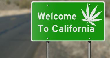 California Rakes In $269.3M Taxes From Cannabis For 3rd Quarter 2023