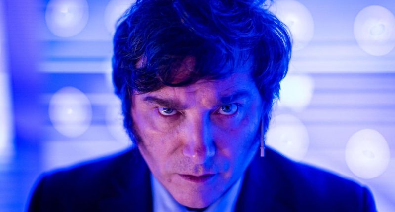 Can Javier Milei Turbocharge Argentina’s Oil And Gas Industry?