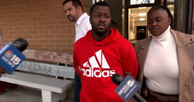 Cell phone left at crime scene helps identify man accused of murder in Theodore