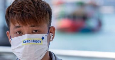 China brings back masks and social distancing sparking new pandemic fears