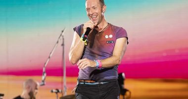 Coldplay have announced extra concert dates for their upcoming Australian tour. (Pictured: Singer Chris Martin)