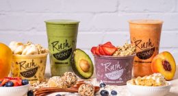 Colorado-based smoothie shop ‘Rush Bowls’ to open first Central Florida location