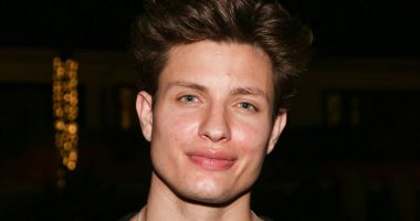 Comedian Matt Rife in fight with plastic surgeon over jaw work rumors after being ‘canceled’ over new Netflix special