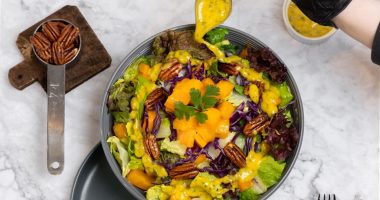 Conscious Dining: Navigating The Intersection Of Sustainability Within The F&B Industry